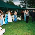 AUST QLD Mareeba 2003APR19 Wedding FLUX Photos Azure 057 : 2003, April, Australia, Date, Events, Flux - Trevor & Sonia, Mareeba, Month, Places, QLD, Wedding, Year